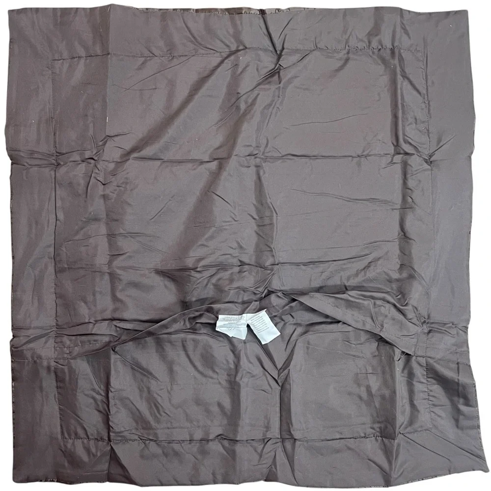 Extreme Linen Euro Pillow Sham